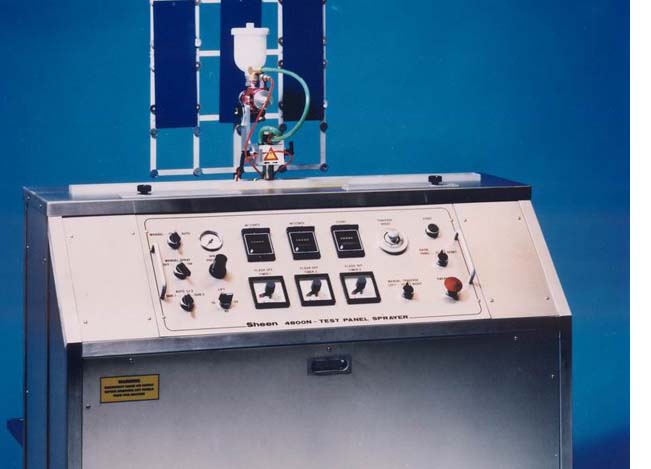 自動(dòng)噴涂機(jī)