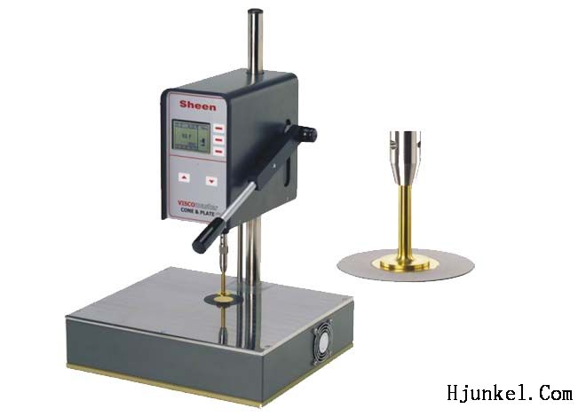 錐板粘度計(jì)