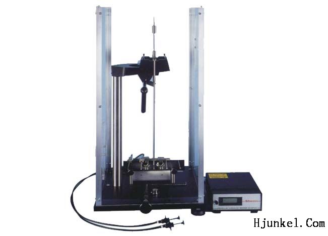 擺桿硬度計(jì)