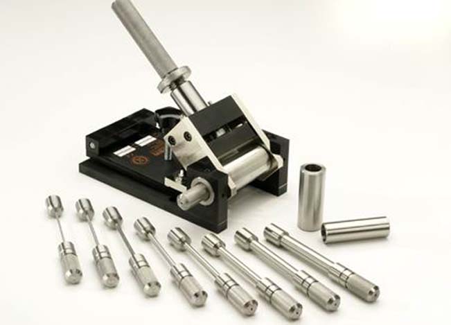 圓柱彎曲測(cè)試儀