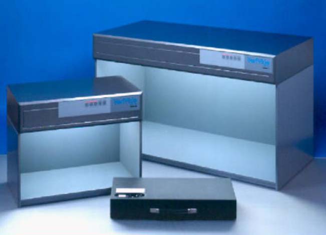 標(biāo)準(zhǔn)光源燈箱