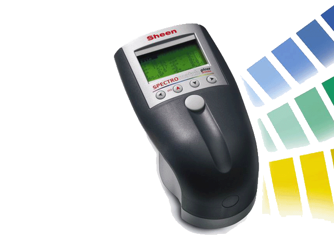 超色光譜色差儀