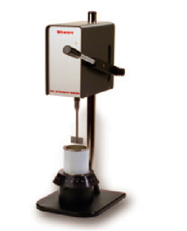 凝膠強(qiáng)度計(jì)