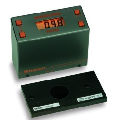 小型60度光澤儀