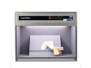 荷蘭標(biāo)準(zhǔn)比色箱