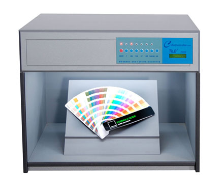 標準光源箱圖片