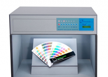 D65標準光源箱_標準光源箱價格圖片1