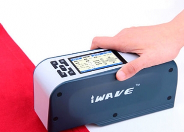 國產(chǎn)色差儀圖片1