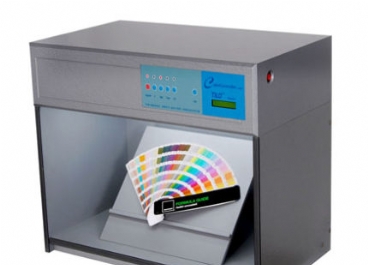 標(biāo)準(zhǔn)光源燈箱圖片1