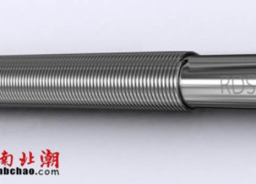 RDS20#涂布棒產(chǎn)品圖片