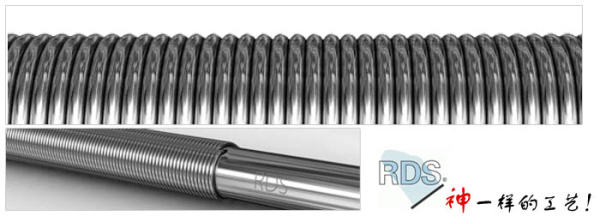 RDS26號線棒涂布器細(xì)節(jié)