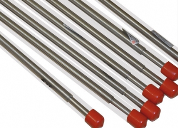 美國RDS34號刮墨棒產(chǎn)品圖片