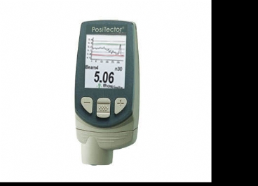 高級覆層測厚儀產(chǎn)品圖片