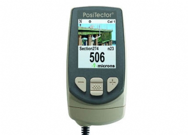 膜層測厚儀產(chǎn)品圖片