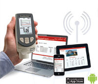 金屬涂層測厚儀