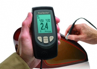 進(jìn)口鋁板測(cè)厚儀圖片1