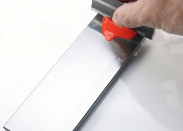 油漆刮板細(xì)度計圖片