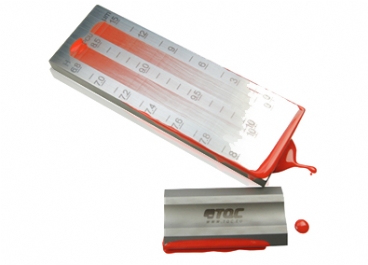 顏料細(xì)度板圖片