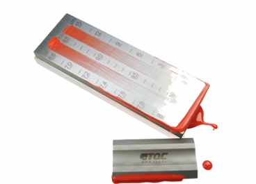 顏料細(xì)度板圖片1