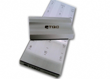 涂料細(xì)度板圖片