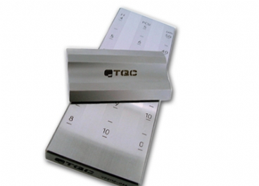 涂料細度板圖片1