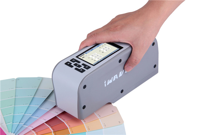 精密色差儀外觀精美