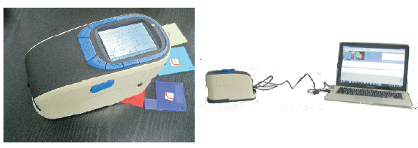 分光測色計(jì)圖片2